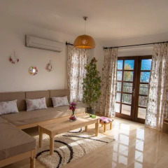Отель Holiday home Sedir комната для гостей фото 3