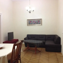 Апартаменты Marjan Central Apartment комната для гостей