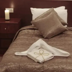 Отель Sultanahmet Cesme интерьер отеля