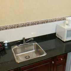 Отель Days Inn & Suites Langley в номере фото 2