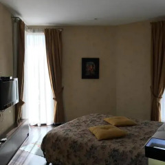 Hotel Iliria 4* Номер Делюкс с различными типами кроватей фото 10