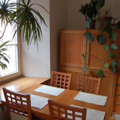 Апартаменты Rynek Apartments Old Town детские мероприятия
