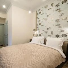Гостиница Partner Guest House Shevchenko 3* Стандартный номер с различными типами кроватей фото 18