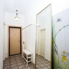 Отель ApartLux Leninskiy 71 Апартаменты фото 23