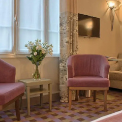 Hotel Residence Foch Париж развлечения