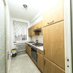 Апартаменты RentByNight - Apartments 3* Апартаменты с различными типами кроватей фото 12