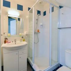 Cristal Hotel 3* Стандартный номер фото 6