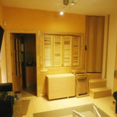 Отель Casa Buena Vista ASN Сьерра-Невада спа