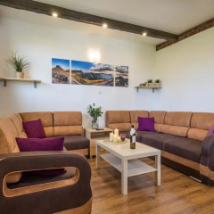 Отель Dolina Resort Zakopane Косцелиско интерьер отеля