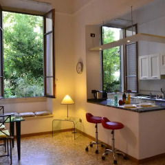 Апартаменты Colonna Apartment в номере фото 2