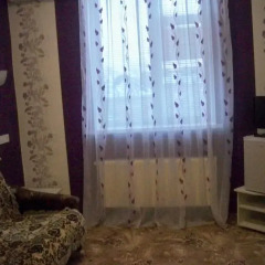 Гостевой дом Надежда Полулюкс с двуспальной кроватью фото 6