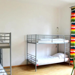 citystay Hostel Berlin Берлин фото 19