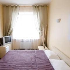 Отель Slavyanskaya Traditsiya 3* Стандартный номер фото 3