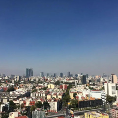 Отель Napoles Condo Suites Мексика, Мехико - отзывы, цены и фото номеров - забронировать отель Napoles Condo Suites онлайн фото 2