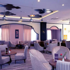 Lake & River Side Hotel & Spa - Ultra All Inclusive интерьер отеля