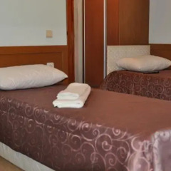 Гостиница Guest House Alpiisky na Stanislavskogo комната для гостей фото 2