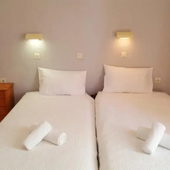 Апартаменты Marnin Apartments Номер категории Эконом фото 4