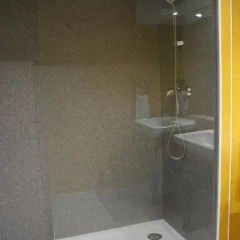 Apart-Hotel Serrano Recoletos 3* Полулюкс с различными типами кроватей фото 11