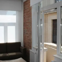 Апартаменты Apartment Art Déco Coup De Foudre Брюссель комната для гостей фото 5