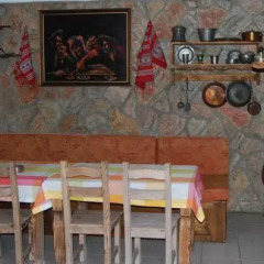 Doga Sara Butik Hotel Турция, Гебзе - отзывы, цены и фото номеров - забронировать отель Doga Sara Butik Hotel онлайн питание фото 3