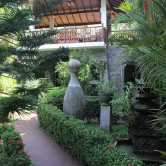 Отель Bentota Village Шри-Ланка, Бентота - отзывы, цены и фото номеров - забронировать отель Bentota Village онлайн фото 8