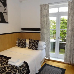 Апартаменты Studios 2 Let Serviced Apartments - Cartwright Gardens Студия с различными типами кроватей фото 9