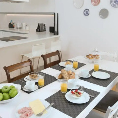 Отель My Lisbon Apartment Португалия, Лиссабон - отзывы, цены и фото номеров - забронировать отель My Lisbon Apartment онлайн в номере фото 2