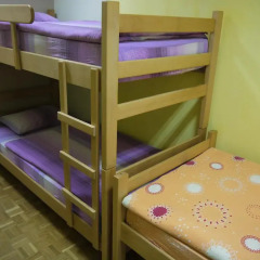 Отель Hostel and Apartments Magic Сербия, Белград - отзывы, цены и фото номеров - забронировать отель Hostel and Apartments Magic онлайн детские мероприятия