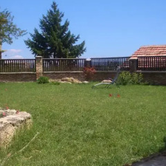 Отель Villa Ira Болгария, Золотые пески - отзывы, цены и фото номеров - забронировать отель Villa Ira онлайн фото 3