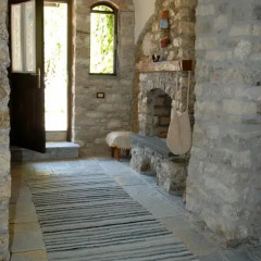 Отель Guesthouse Kris Берат спа