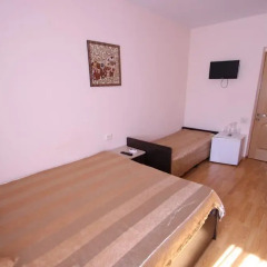 Гостиница Guest house Morskoi otdyh в Ольгинке отзывы, цены и фото номеров - забронировать гостиницу Guest house Morskoi otdyh онлайн Ольгинка комната для гостей