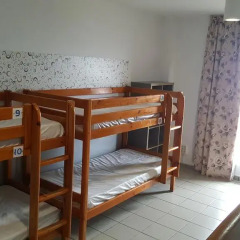 Ciw Hostel Стандартный номер фото 3