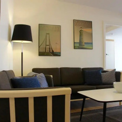 Апартаменты Amalie Bed and Breakfast & Apartments комната для гостей фото 2