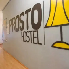 Отель Prosto Home Номер категории Эконом фото 3