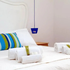 Апартаменты Dolce Vita Apartment комната для гостей фото 2