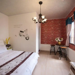 Отель Na Lian Hai Homestay Китай, Сямынь - отзывы, цены и фото номеров - забронировать отель Na Lian Hai Homestay онлайн комната для гостей