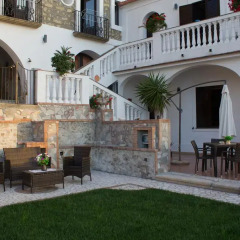 Отель B&B Casa Angelieri Пиццо фото 3