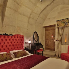 Sevdali Konaklar 3* Стандартный номер с различными типами кроватей фото 15