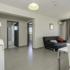 Отель Ayia Napa Suites комната для гостей фото 2