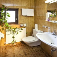 Отель SOLDERHOF 3* Стандартный номер фото 3