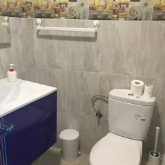 Отель Go Bcn Hostal Ideal Badal Стандартный номер с различными типами кроватей фото 9
