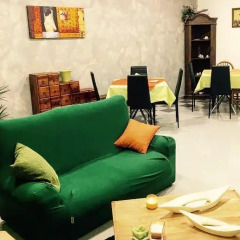 Отель B&B Lolly Милето спа фото 2