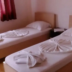 Апартаменты Apartment in Marina Ville Complex комната для гостей фото 5