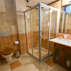 My Marina Select Hotel 2* Люкс с различными типами кроватей фото 4