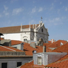 Отель Lisbon Friends Apartments - São Bento Португалия, Лиссабон - отзывы, цены и фото номеров - забронировать отель Lisbon Friends Apartments - São Bento онлайн фото 4