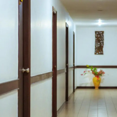 Отель Casanova Inn 2* Стандартный номер с различными типами кроватей фото 13
