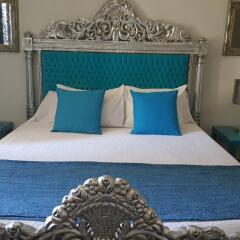 Отель Oporto Boutique Guest House Стандартный номер с различными типами кроватей фото 12