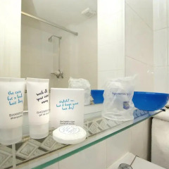 Best Western Kilima Hotel 3* Стандартный номер с различными типами кроватей фото 4