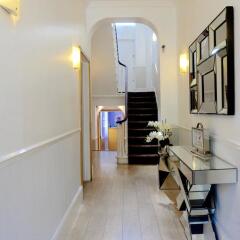 Mentone Hotel - B&B интерьер отеля