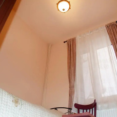 Отель Three Jugs B&B 3* Номер категории Эконом фото 6